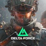 Delta Force Banner