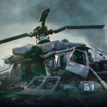 Delta Force Black Hawk Down Operation