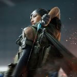 Luna Operator Delta Force