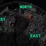 Operations Route-Planning - Zero Dam