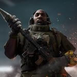Shepherd Operator Delta Force