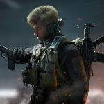 Stinger Operator Delta Force