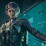 Toxik Operator Delta Force