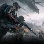 Warfare Delta Force Game Mod